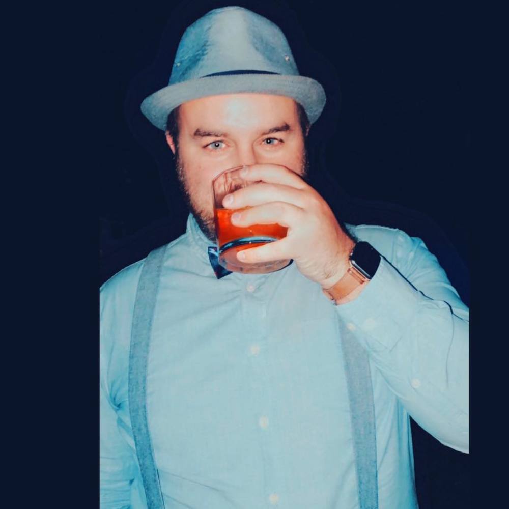 Meet your Posher, Quinn